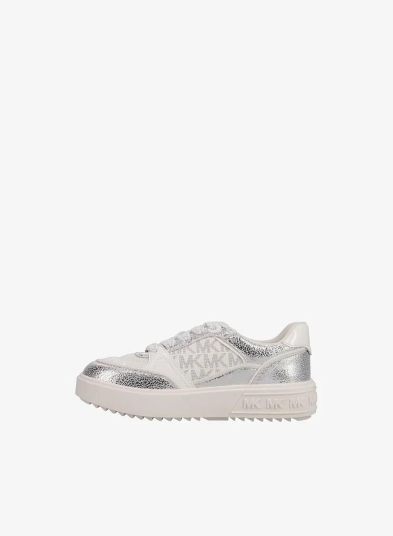 مايكل كورس أحذية رياضية للأطفال منخفضة